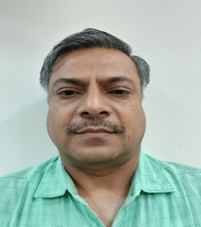 Dr. K.K. Chaturvedi